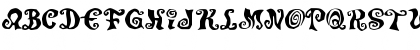 JMH Pumpkin Regular Font