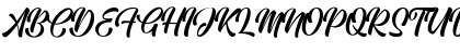 Jodie Garland Regular Regular Font Jodie Garland Regular Regular Font