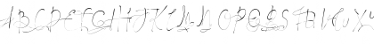 JohnAsttern - Demo Regular Font