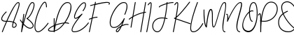 Jongkeh-Free Regular Font