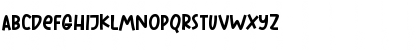 Joy Maker Demo Regular Font Joy Maker Demo Regular Font