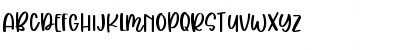 Joyce Kitchen Regular Font Joyce Kitchen Regular Font