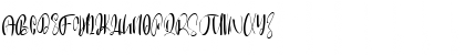 Judith Free Regular Font Judith Free Regular Font
