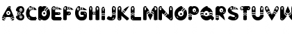 Julang Sulawesi Regular Font Julang Sulawesi Regular Font