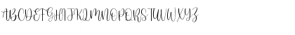 Juliette Garden Regular Font Juliette Garden Regular Font