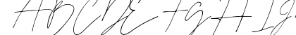 Juliette Regular Font Juliette Regular Font