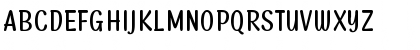 Junior Prince Regular Font