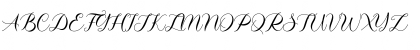 Junitta Regular Font