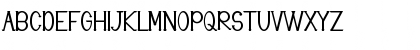 Justice Action Demo Serif Regular Font Justice Action Demo Serif Regular Font