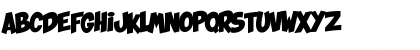 Ka Blam Regular Font Ka Blam Regular Font