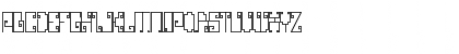 Kabasaran Regular Font Kabasaran Regular Font