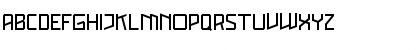 Kagaku Regular Font Kagaku Regular Font