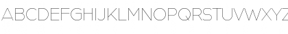 Kakuati Light Font