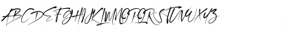 Kallem Regular Font
