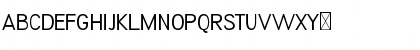 Kalyant Demo Regular Font Kalyant Demo Regular Font