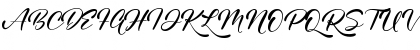 Kamelitta Regular Font Kamelitta Regular Font