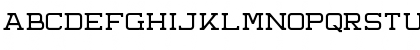 Kane Demo Regular Font
