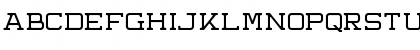 Kane Stamp Style Demo Regular Font