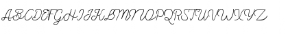 Kangtoni Regular Font Kangtoni Regular Font