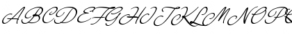 Kanvas Regular PERSONAL USE Regular Font Kanvas Regular PERSONAL USE Regular Font
