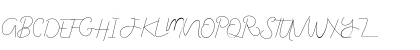 Kanya Regular Font Kanya Regular Font