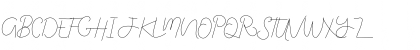 Kanya Regular Font
