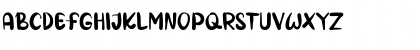 KARAMEL Regular Font