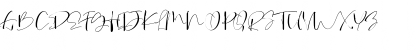 Karlena Hudson Regular Font