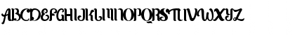 Karltown Regular Font
