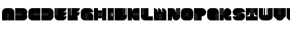 KARL Zone Regular Font KARL Zone Regular Font