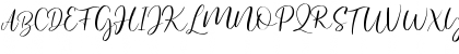 Karmila Regular Font