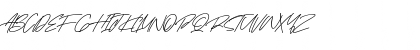 Karstar Free Regular Font