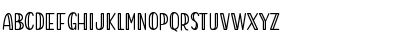 Kartoon Regular Font