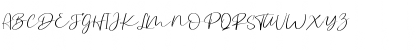 Katampi pisan Regular Font Katampi pisan Regular Font