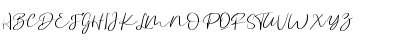 Katampi pisan Regular Font