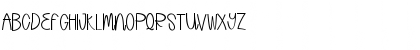 Katty Love Regular Font Katty Love Regular Font