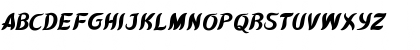 Kawit Free Ext Italic Regular Font Kawit Free Ext Italic Regular Font