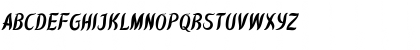 Kawit Free Italic Font Kawit Free Italic Font
