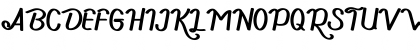 Kayalla Regular Font