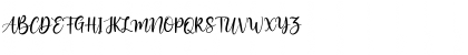 Kayonna Regular Font Kayonna Regular Font