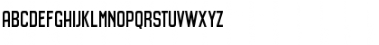 Kenga Kaya Regular Font