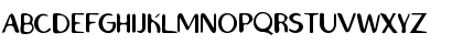 Kenta Regular Font