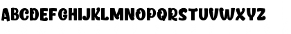 Kero kero Regular Font
