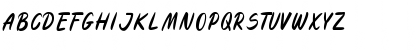 Kevin Aprilio Regular Font