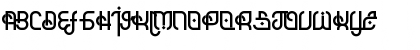 Khalifah Regular Font