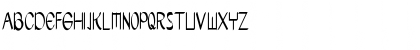 Khameumeut Regular Font Khameumeut Regular Font