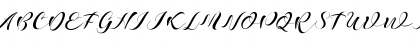 Khansa Regular Font