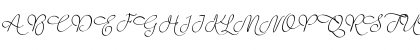 Khanza Script Regular Font Khanza Script Regular Font