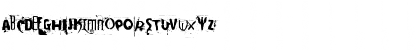 Cocaine Sans Regular Font Cocaine Sans Regular Font