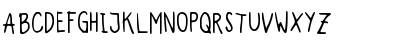 Kids Ideas Regular Font